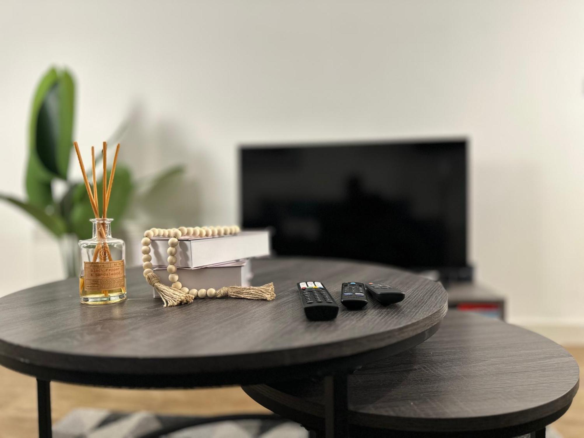 Cozy City Centre Apartment With Free Parking And Free Gym Birmingham Buitenkant foto