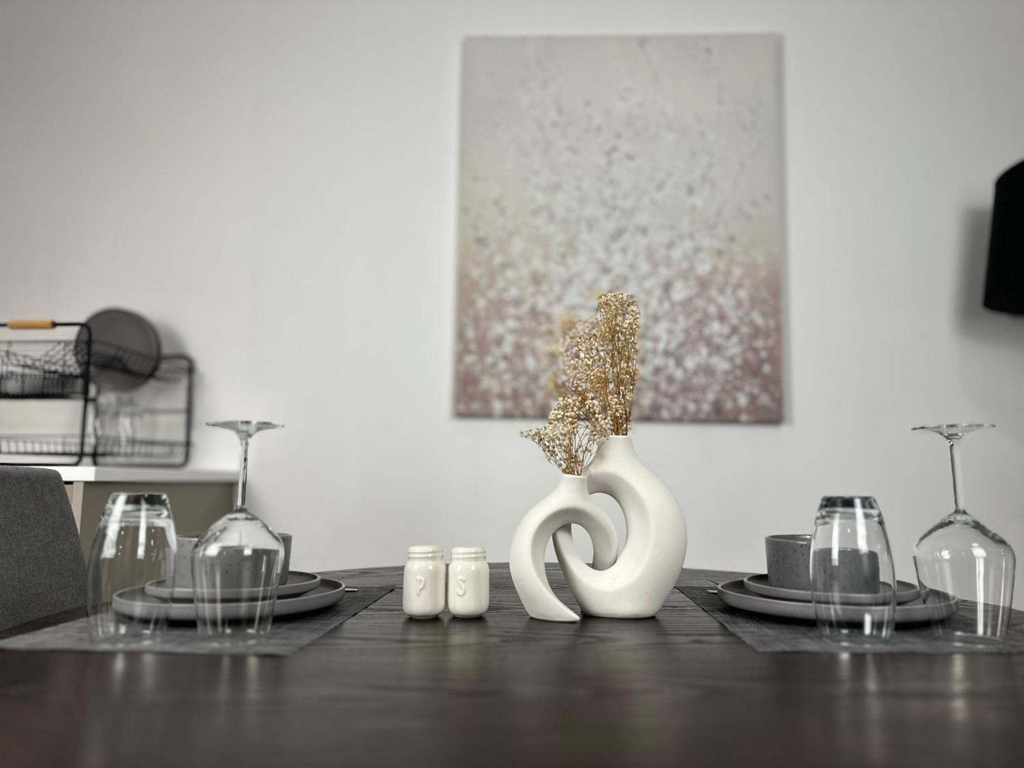Cozy City Centre Apartment With Free Parking And Free Gym Birmingham Buitenkant foto