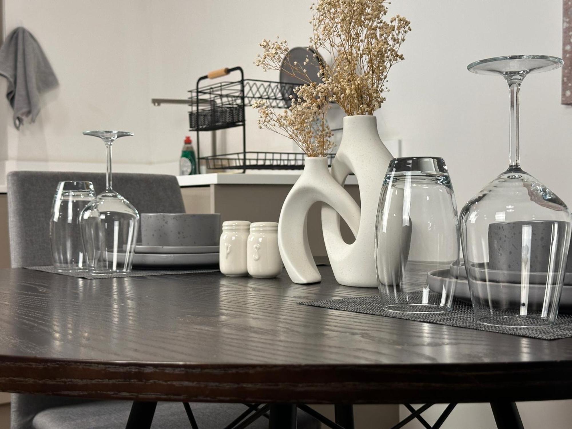 Cozy City Centre Apartment With Free Parking And Free Gym Birmingham Buitenkant foto